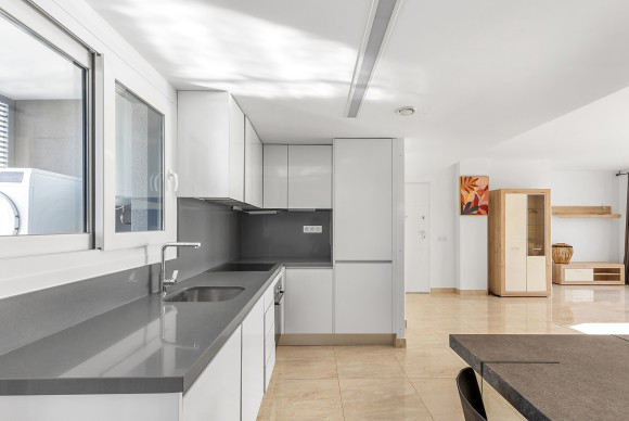 Revente - Appartement - Orihuela Costa - Punta Prima