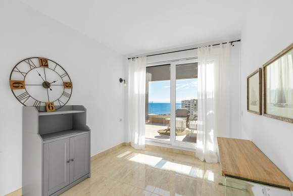 Revente - Appartement - Orihuela Costa - Punta Prima