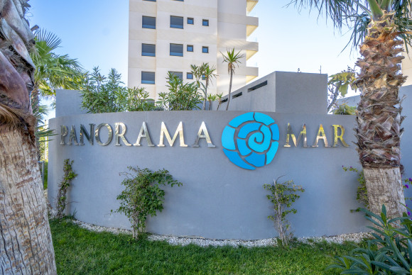 Revente - Appartement - Orihuela Costa - Punta Prima