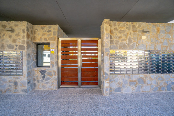 Revente - Appartement - Orihuela Costa - Punta Prima