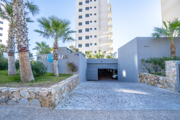 Revente - Appartement - Orihuela Costa - Punta Prima