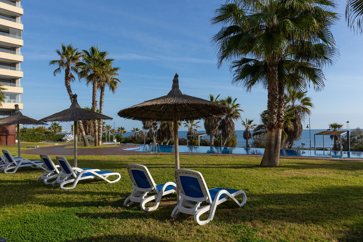 Revente - Appartement - Orihuela Costa - Punta Prima