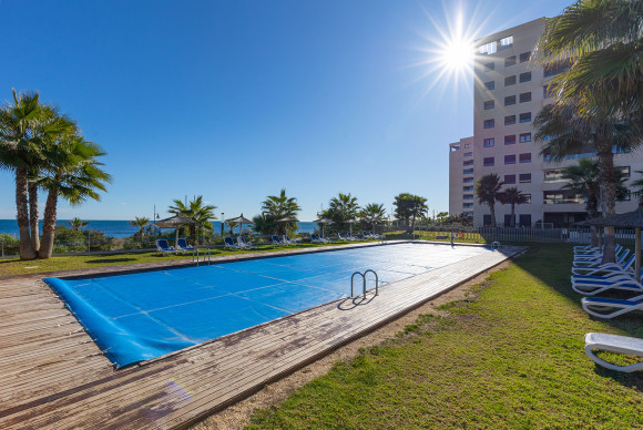 Revente - Appartement - Orihuela Costa - Punta Prima