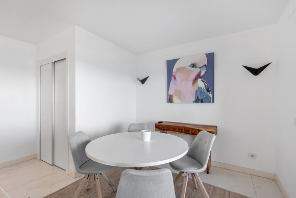 Revente - Appartement - Orihuela Costa - Punta Prima