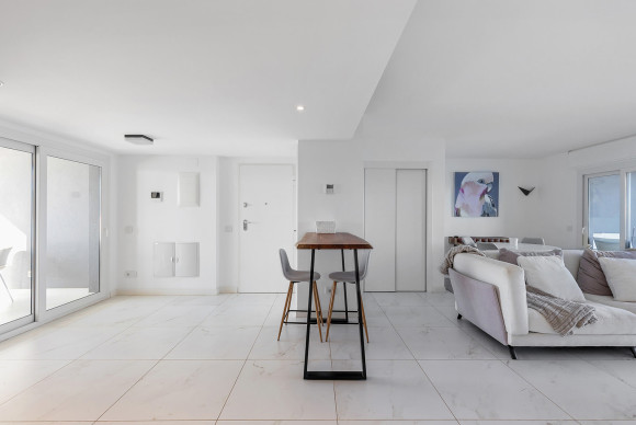 Revente - Appartement - Orihuela Costa - Punta Prima