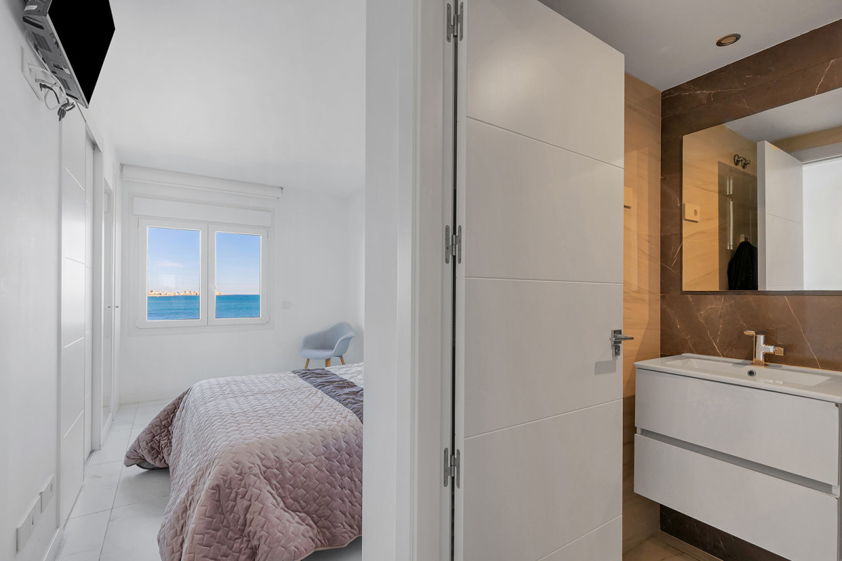 Revente - Appartement - Orihuela Costa - Punta Prima