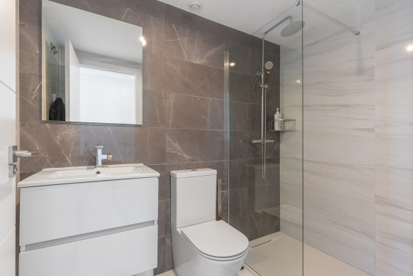 Revente - Appartement - Orihuela Costa - Punta Prima