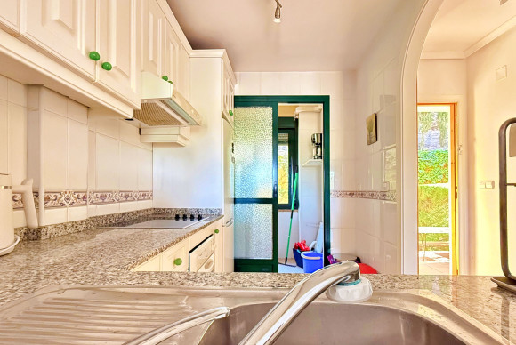 Revente - Maison de ville - Orihuela Costa - Lomas de Campoamor