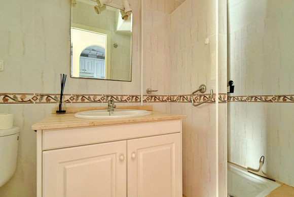 Revente - Maison de ville - Orihuela Costa - Lomas de Campoamor