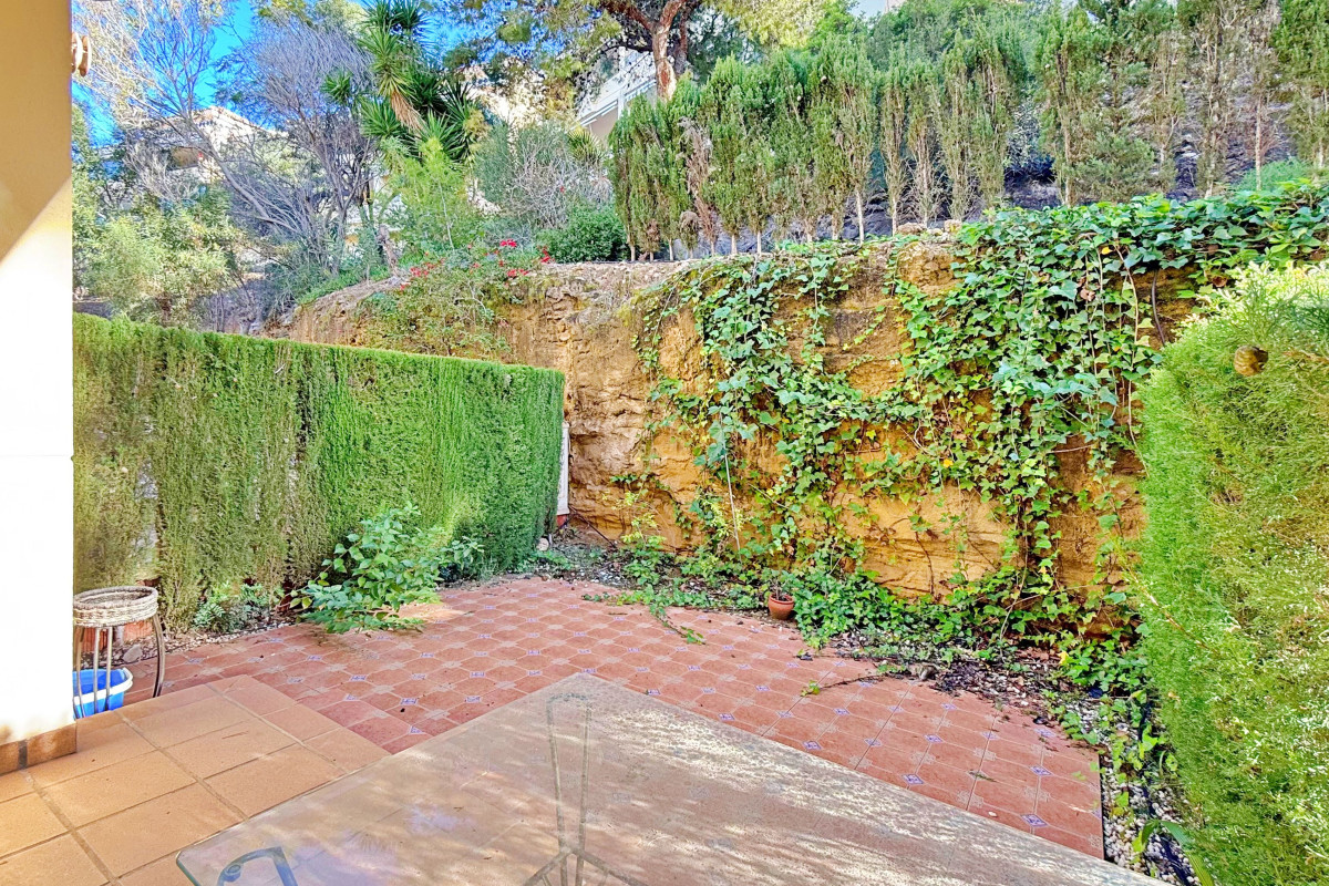 Revente - Maison de ville - Orihuela Costa - Lomas de Campoamor