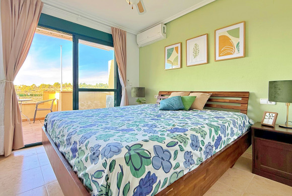 Revente - Maison de ville - Orihuela Costa - Lomas de Campoamor