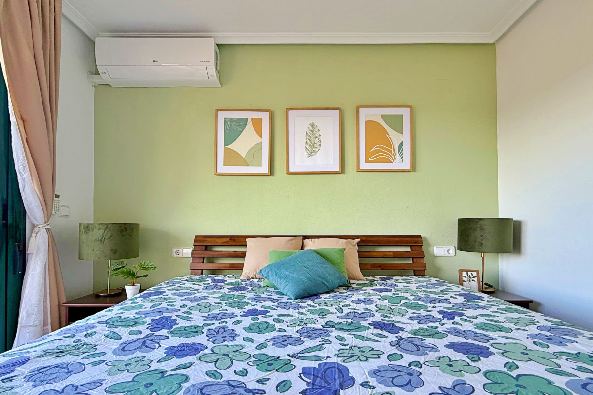 Revente - Maison de ville - Orihuela Costa - Lomas de Campoamor