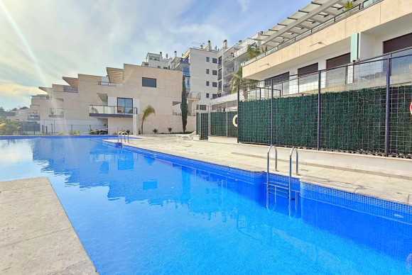 Revente - Appartement - Orihuela Costa - Lomas de Campoamor