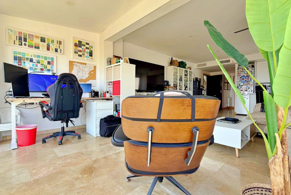 Revente - Appartement - Orihuela Costa - Lomas de Campoamor