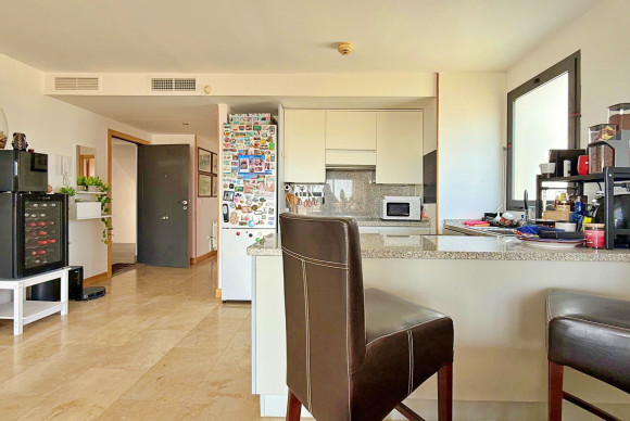 Revente - Appartement - Orihuela Costa - Lomas de Campoamor