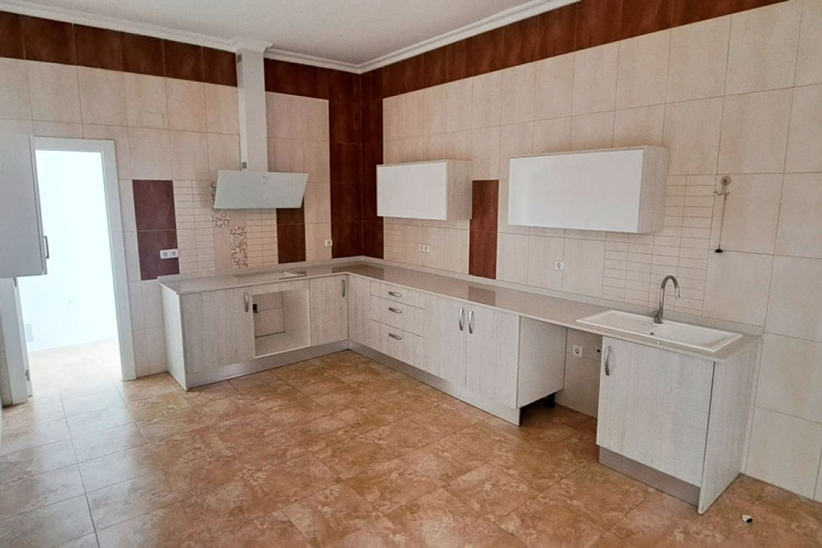 Herverkoop - Landelijke woning - Catral - Catral - Country