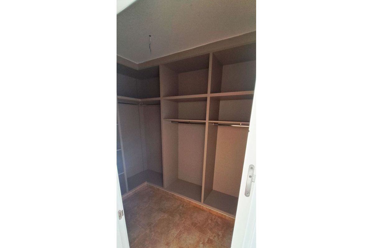 Herverkoop - Landelijke woning - Catral - Catral - Country