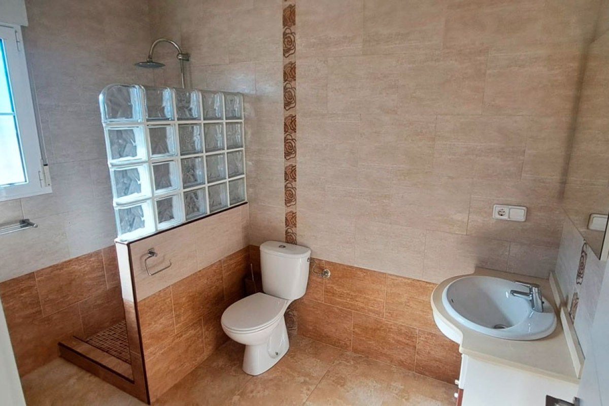 Herverkoop - Landelijke woning - Catral - Catral - Country