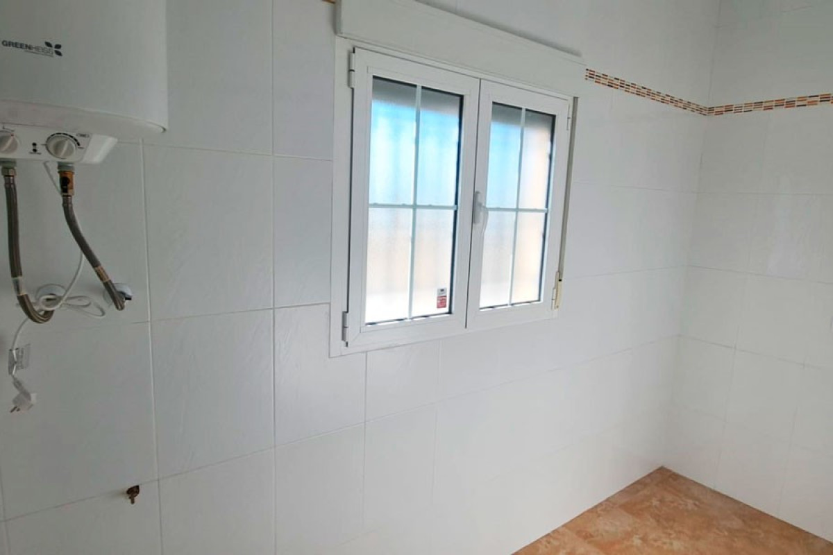 Herverkoop - Landelijke woning - Catral - Catral - Country