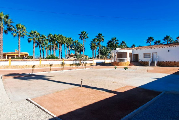 Resale - Country Property - Catral - Catral - Country