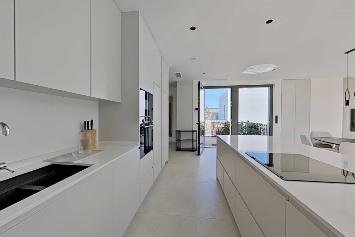 Resale - Villa - Orihuela - Las Colinas Golf