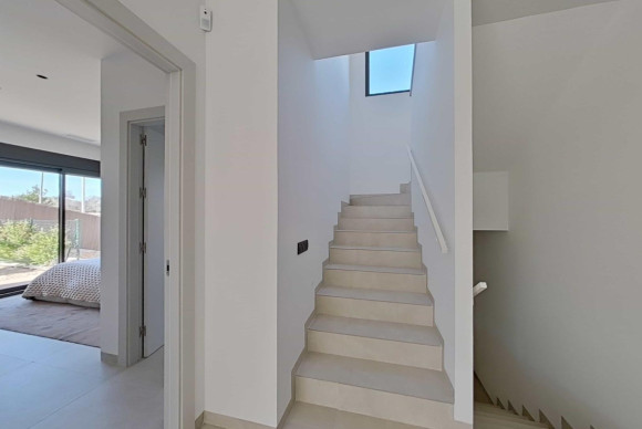 Resale - Villa - Orihuela - Las Colinas Golf