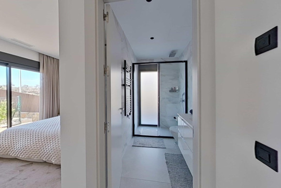 Resale - Villa - Orihuela - Las Colinas Golf