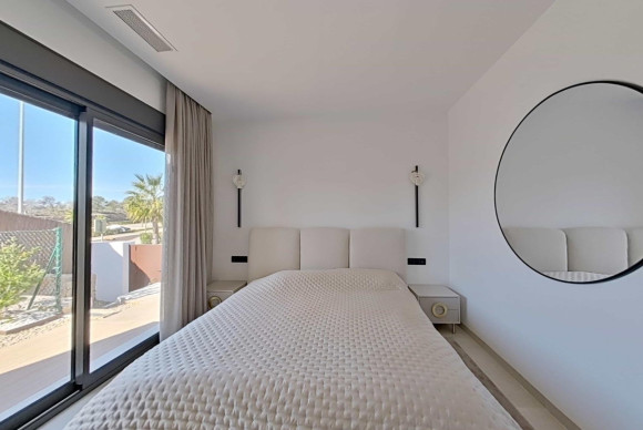 Resale - Villa - Orihuela - Las Colinas Golf