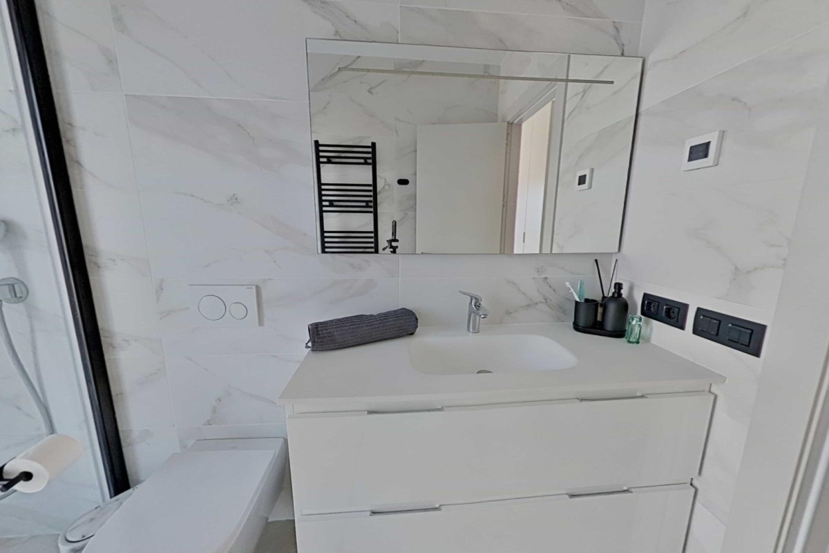 Resale - Villa - Orihuela - Las Colinas Golf