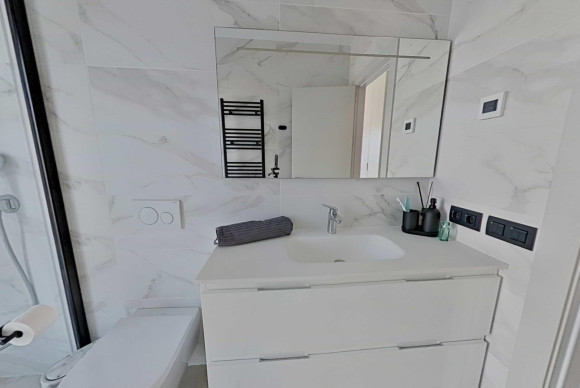 Resale - Villa - Orihuela - Las Colinas Golf