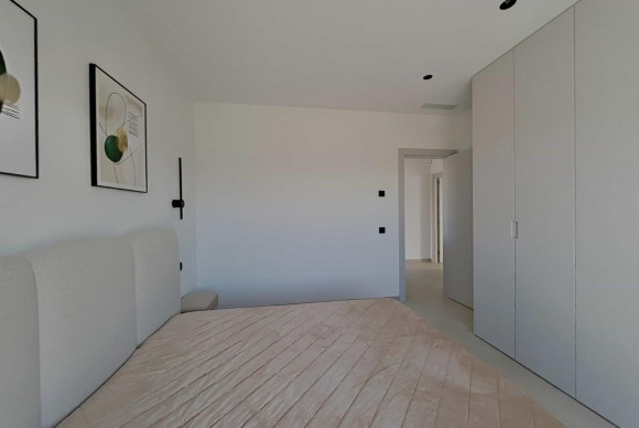 Resale - Villa - Orihuela - Las Colinas Golf