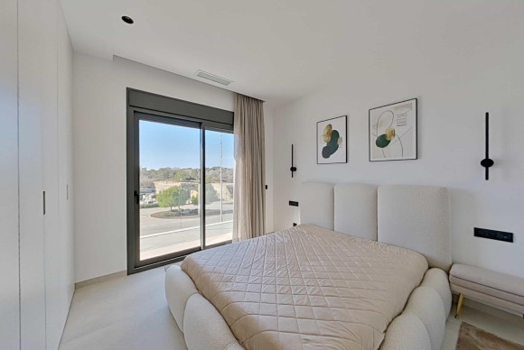 Resale - Villa - Orihuela - Las Colinas Golf