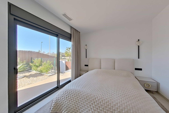 Resale - Villa - Orihuela - Las Colinas Golf
