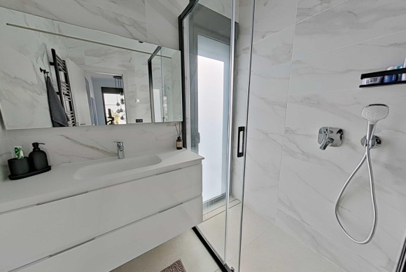 Resale - Villa - Orihuela - Las Colinas Golf