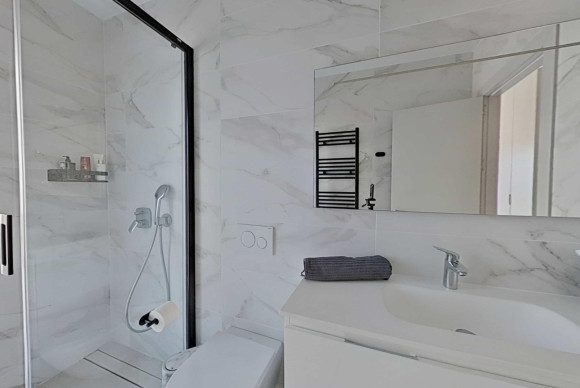 Resale - Villa - Orihuela - Las Colinas Golf