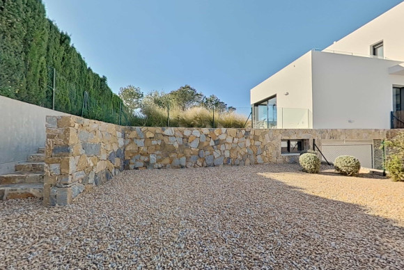 Resale - Villa - Orihuela - Las Colinas Golf