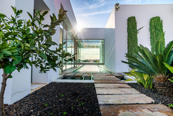 Herverkoop - Villa - Orihuela Costa