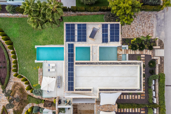 Herverkoop - Villa - Orihuela Costa