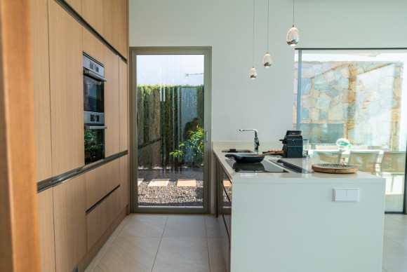 Herverkoop - Villa - Orihuela Costa