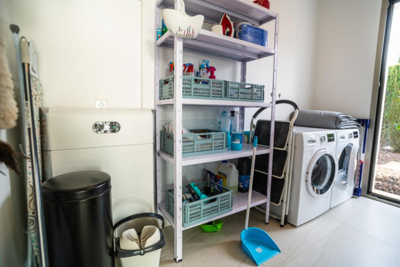 Herverkoop - Villa - Orihuela Costa