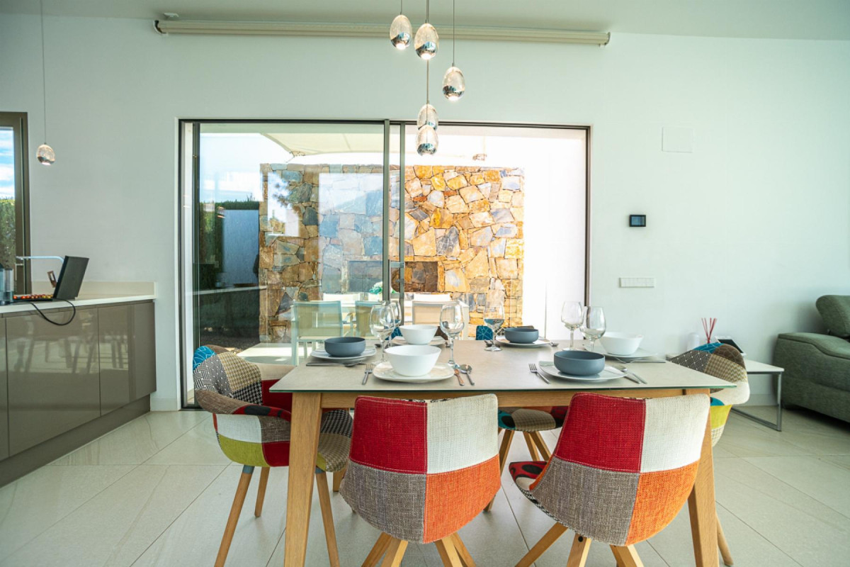 Herverkoop - Villa - Orihuela Costa