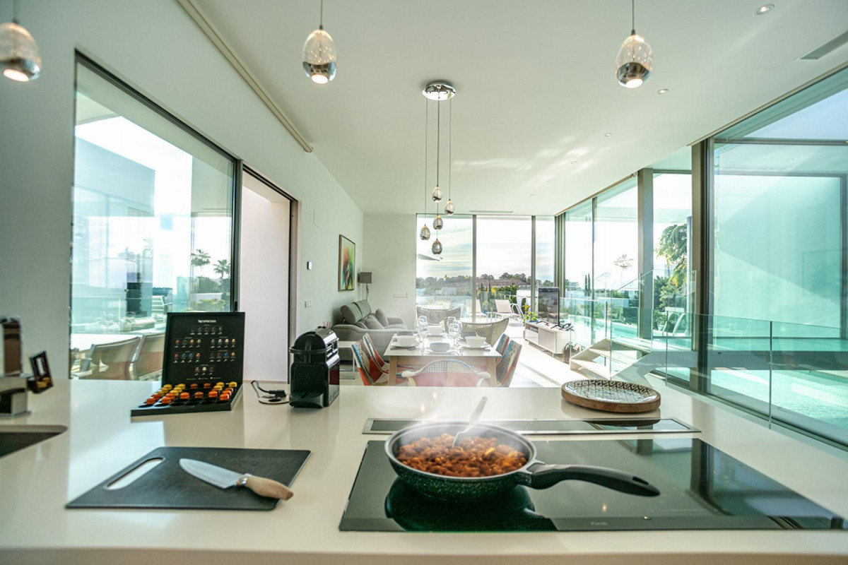 Herverkoop - Villa - Orihuela Costa