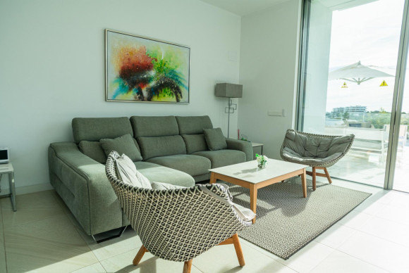 Herverkoop - Villa - Orihuela Costa