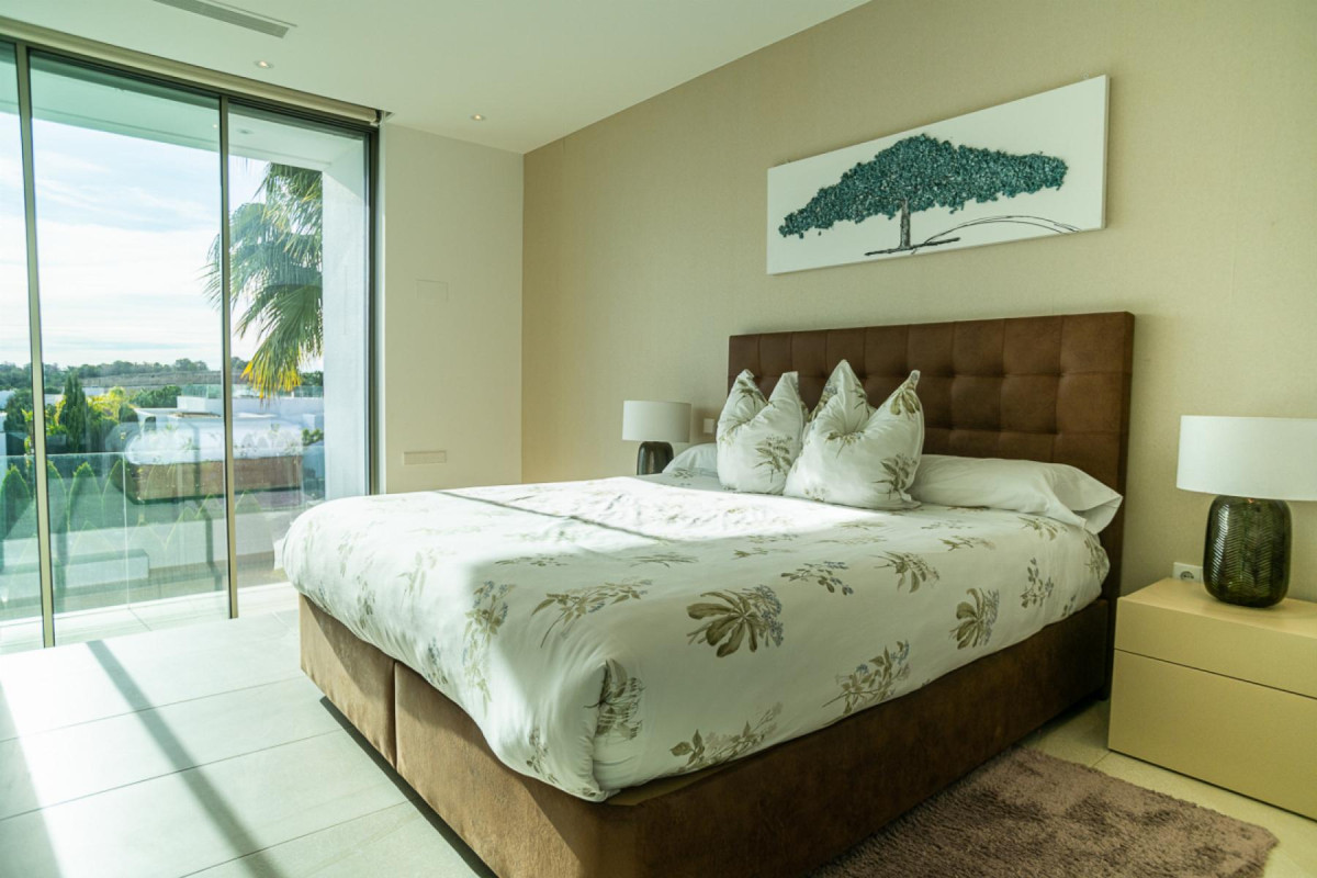 Herverkoop - Villa - Orihuela Costa