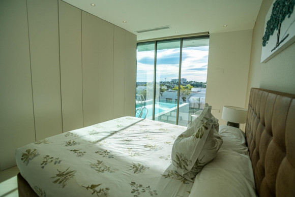 Herverkoop - Villa - Orihuela Costa