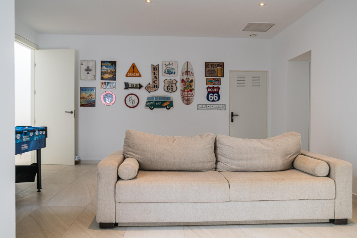 Herverkoop - Villa - Orihuela Costa