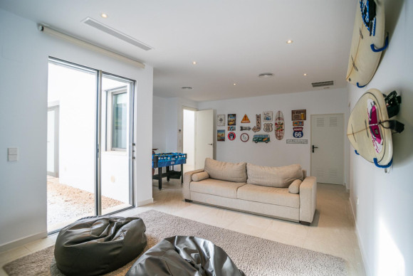 Herverkoop - Villa - Orihuela Costa