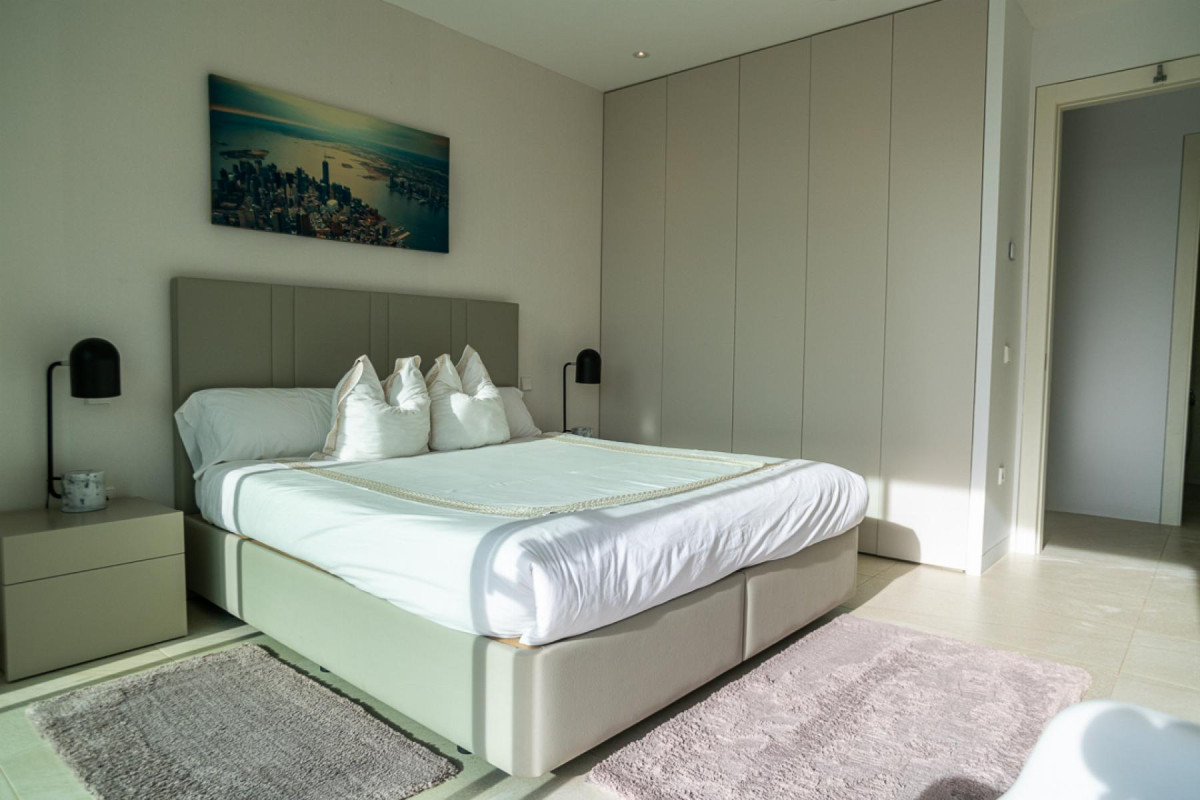 Herverkoop - Villa - Orihuela Costa