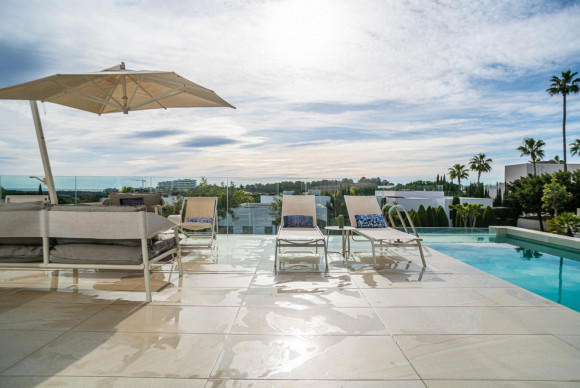 Herverkoop - Villa - Orihuela Costa