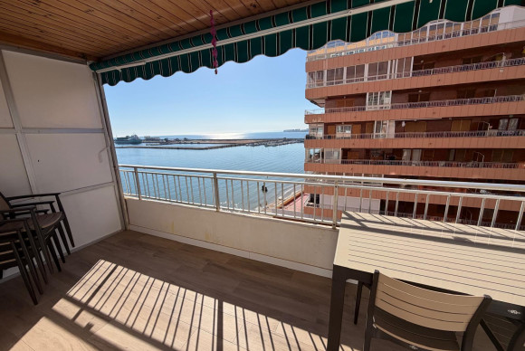 Reventa - Apartamento / piso - Torrevieja - Playa del Acequión